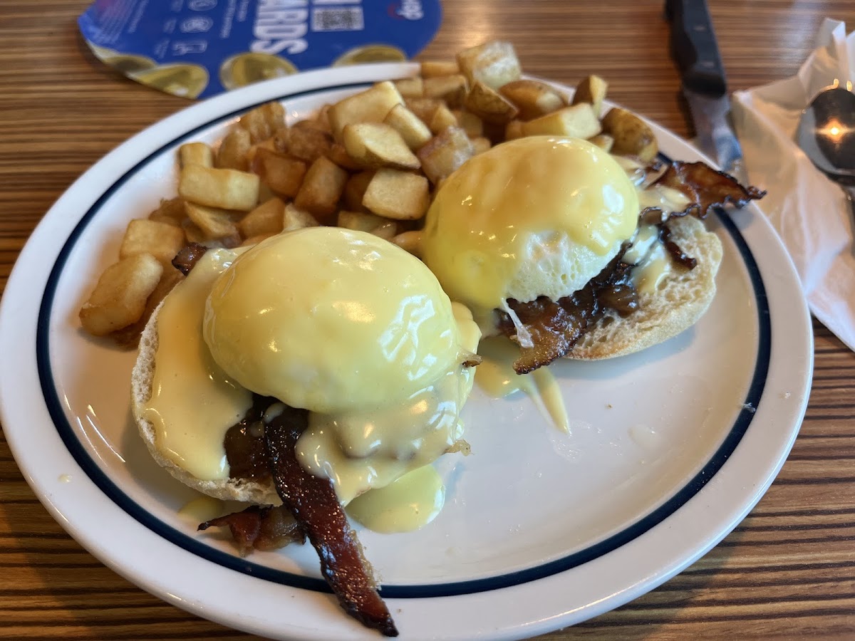 IHOP Photo 9