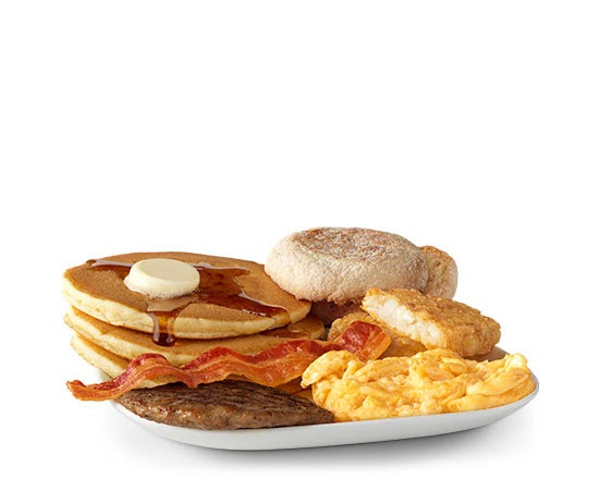 McDonald's Photo 3