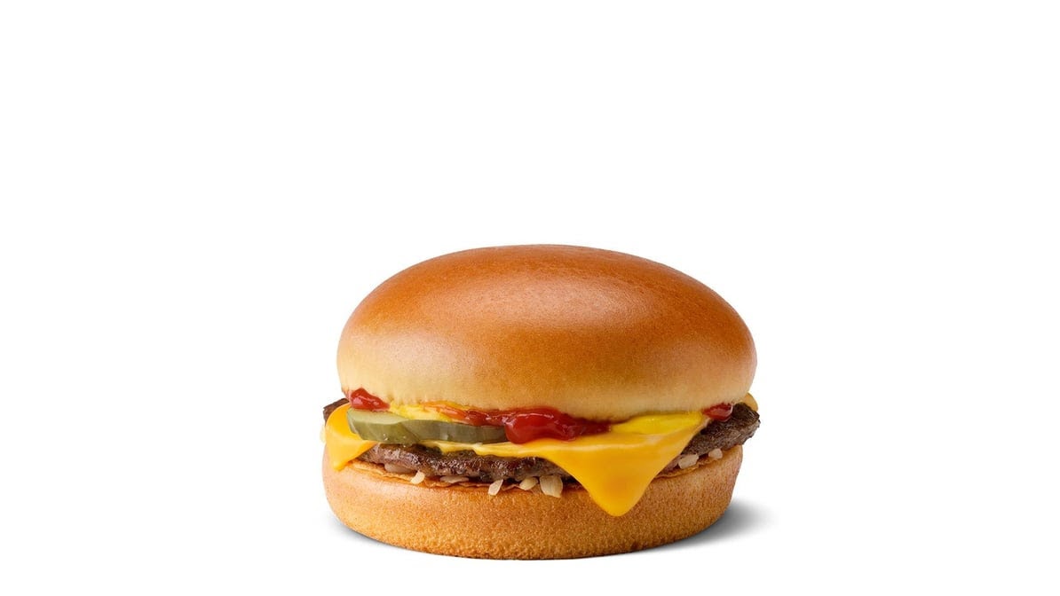 McDonald's Photo 4