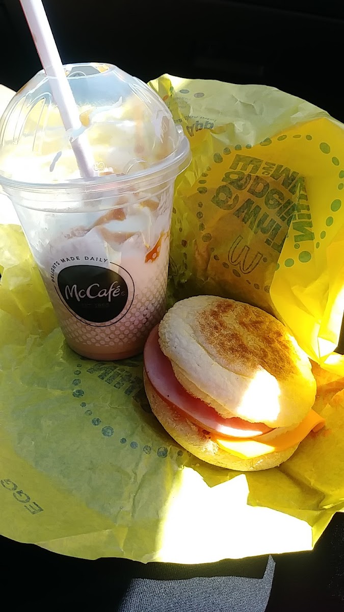 McDonald's Photo 7