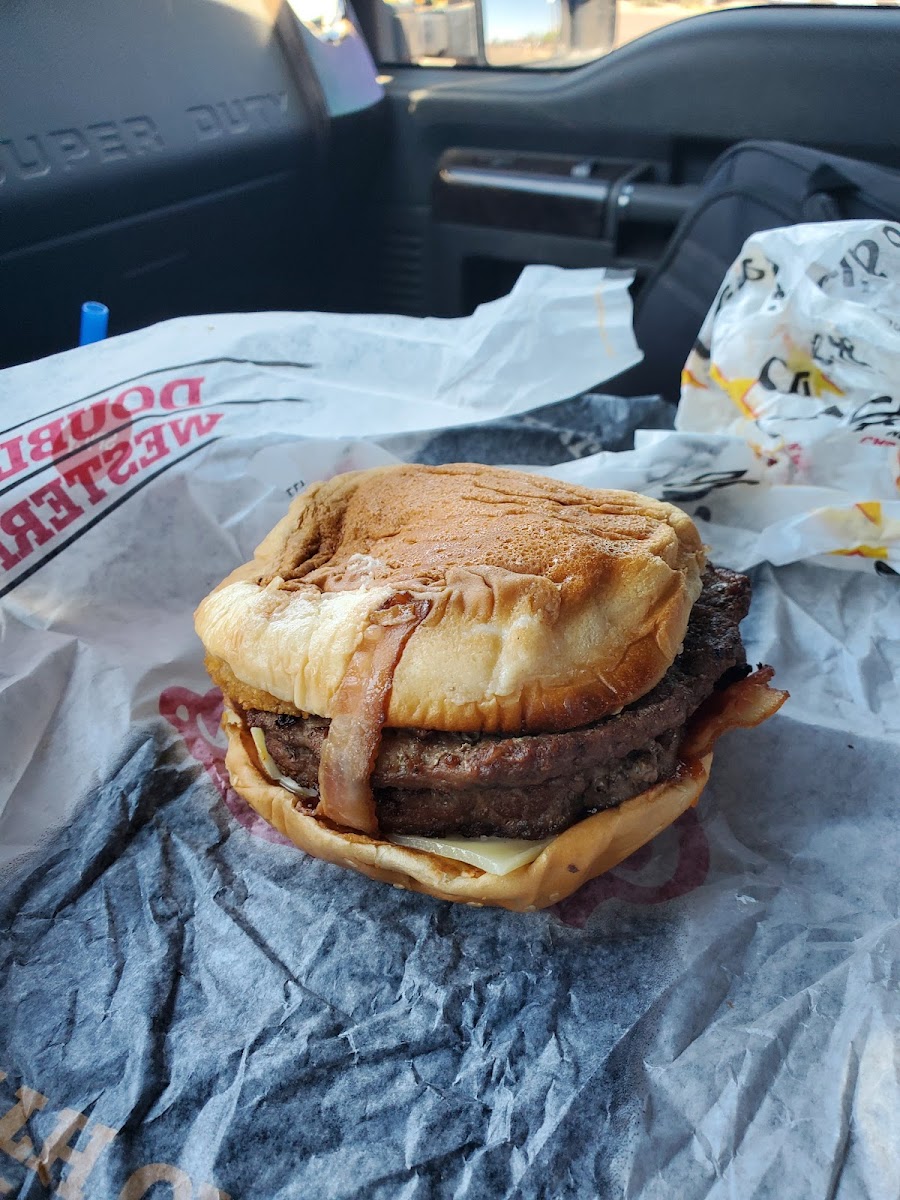 Carl's Jr. Photo 7