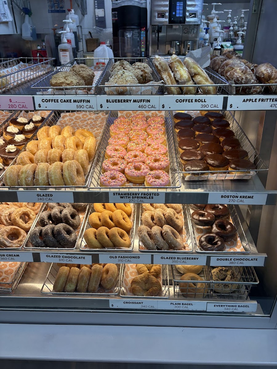 Dunkin' Photo 4