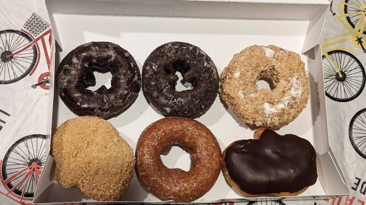Dunkin' Photo 5