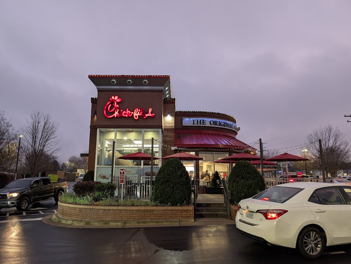Chick-fil-A
