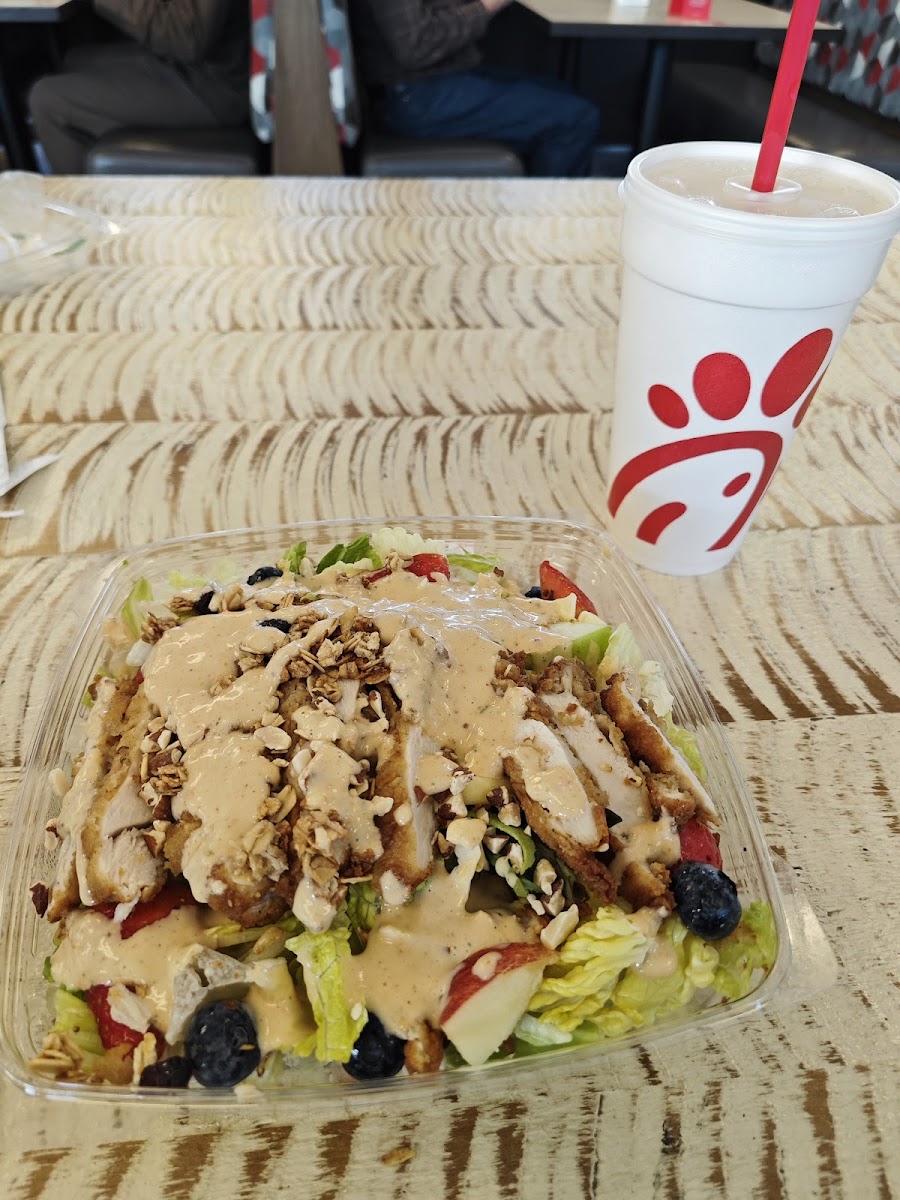 Chick-fil-A Photo 5