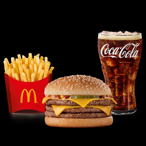 McDonald's Photo 10