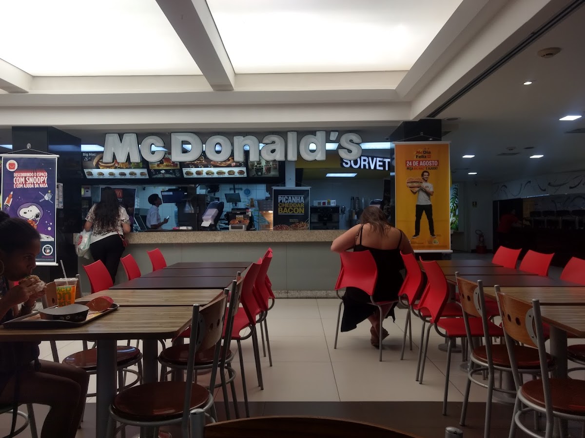 McDonald's Photo 6