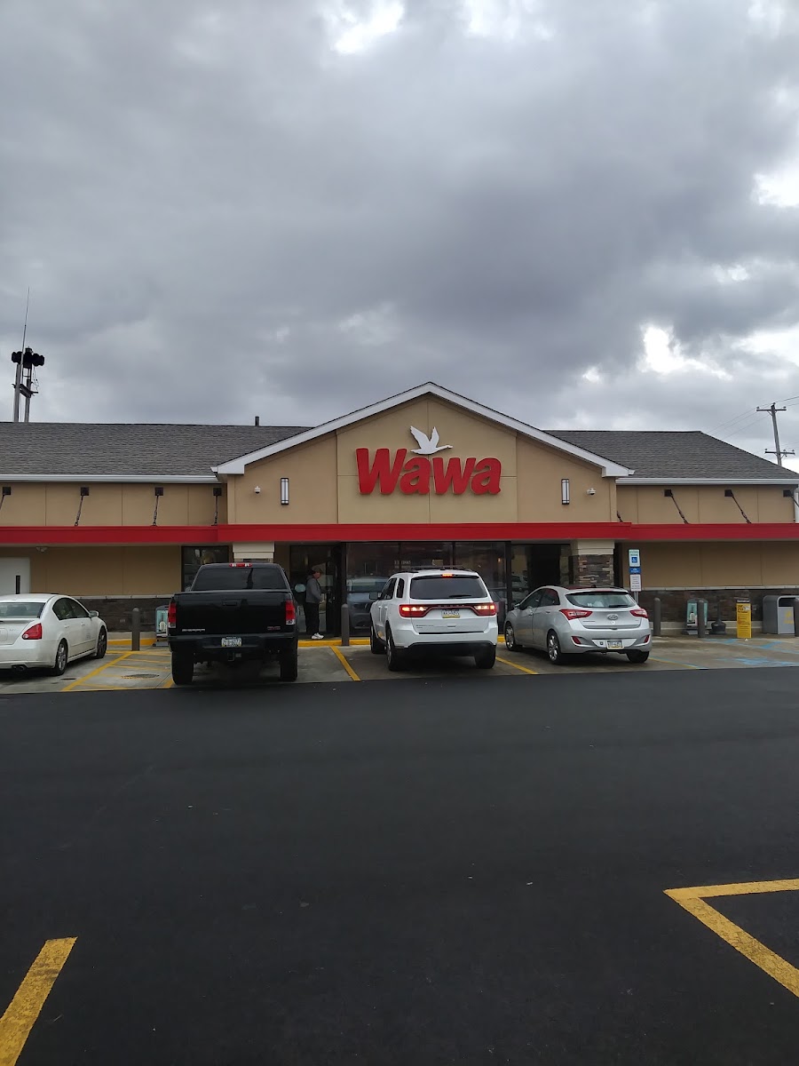 Wawa Photo 4