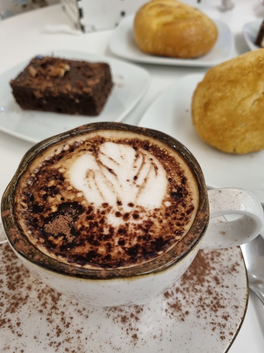 Sinhá Benta Cafeteria - Itajaí Shopping Photo 8