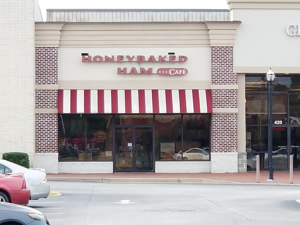 The Honey Baked Ham Company