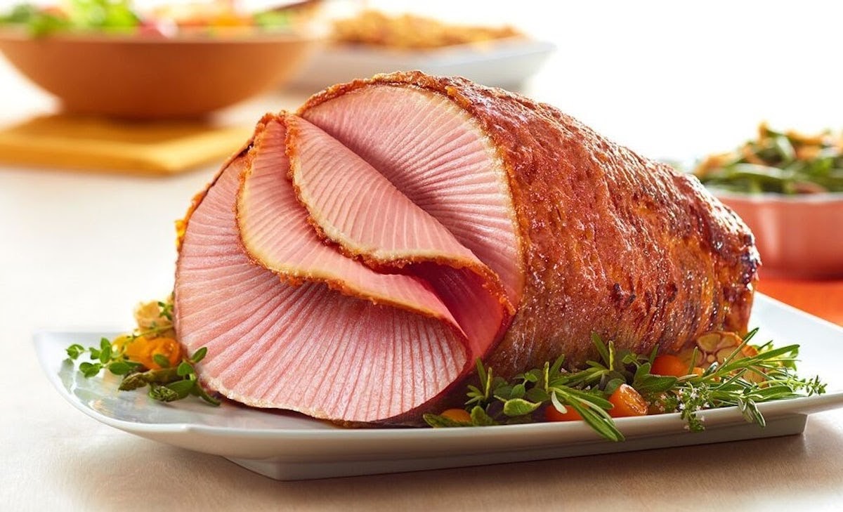 The Honey Baked Ham Company Photo 4