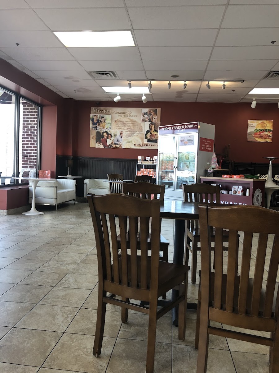 The Honey Baked Ham Company Photo 6