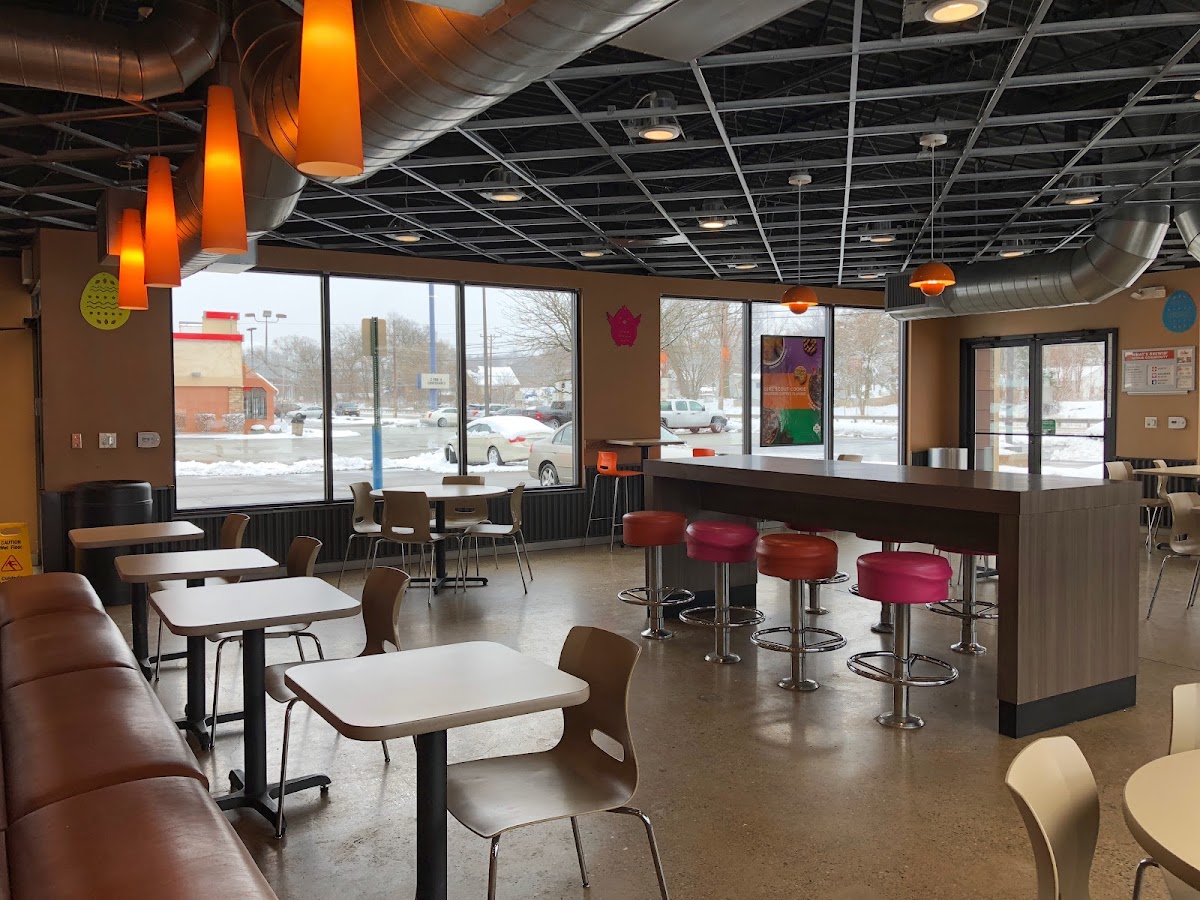 Dunkin' Photo 6