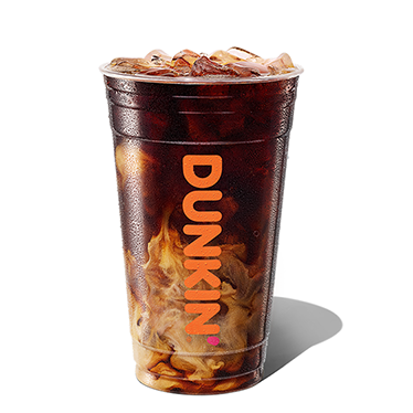 Dunkin' Photo 7