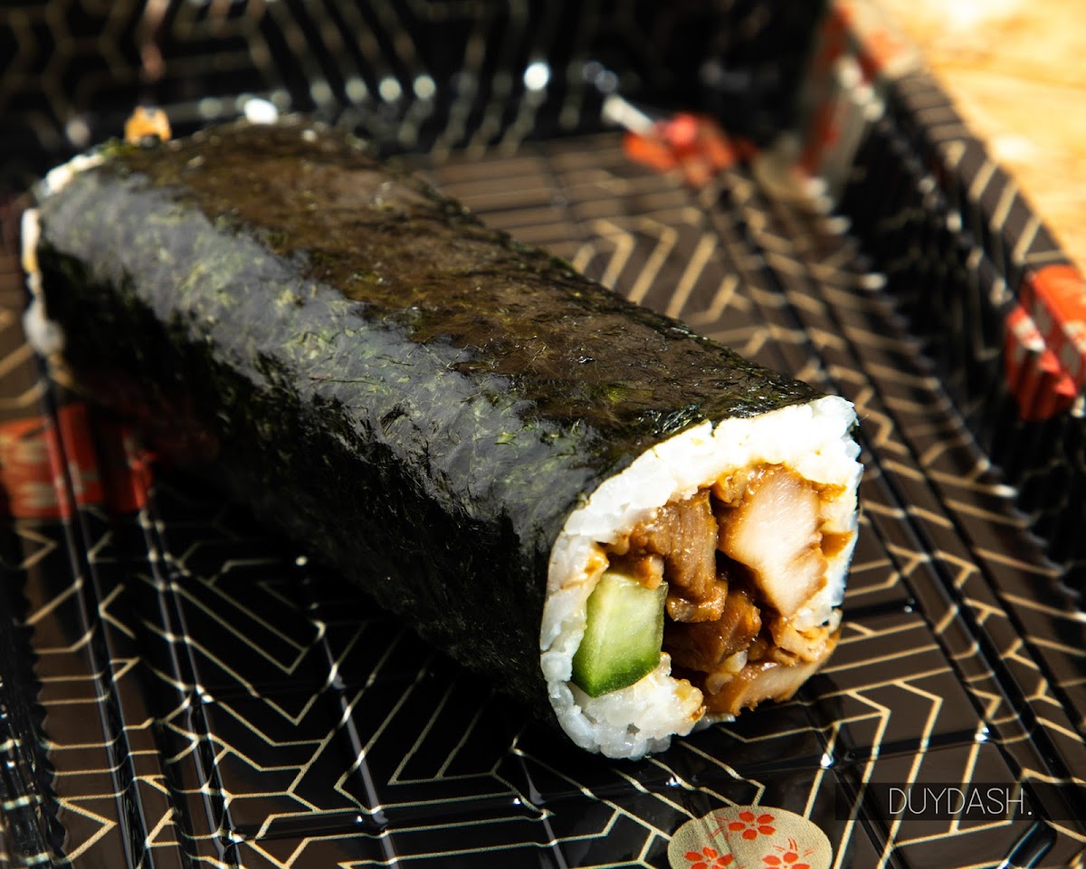 Mi Sushi