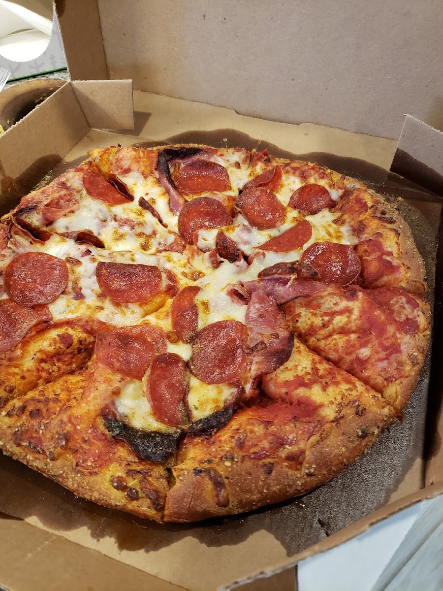 Domino's Pizza Photo 5