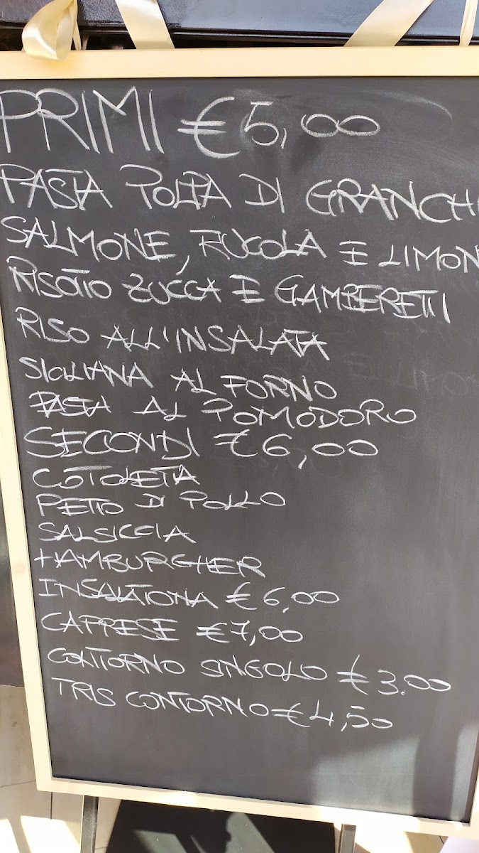 Gifò Photo Menu 1