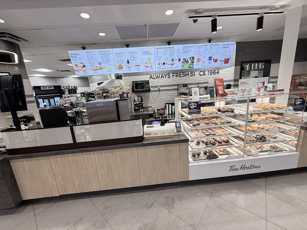 Tim Hortons Photo 10