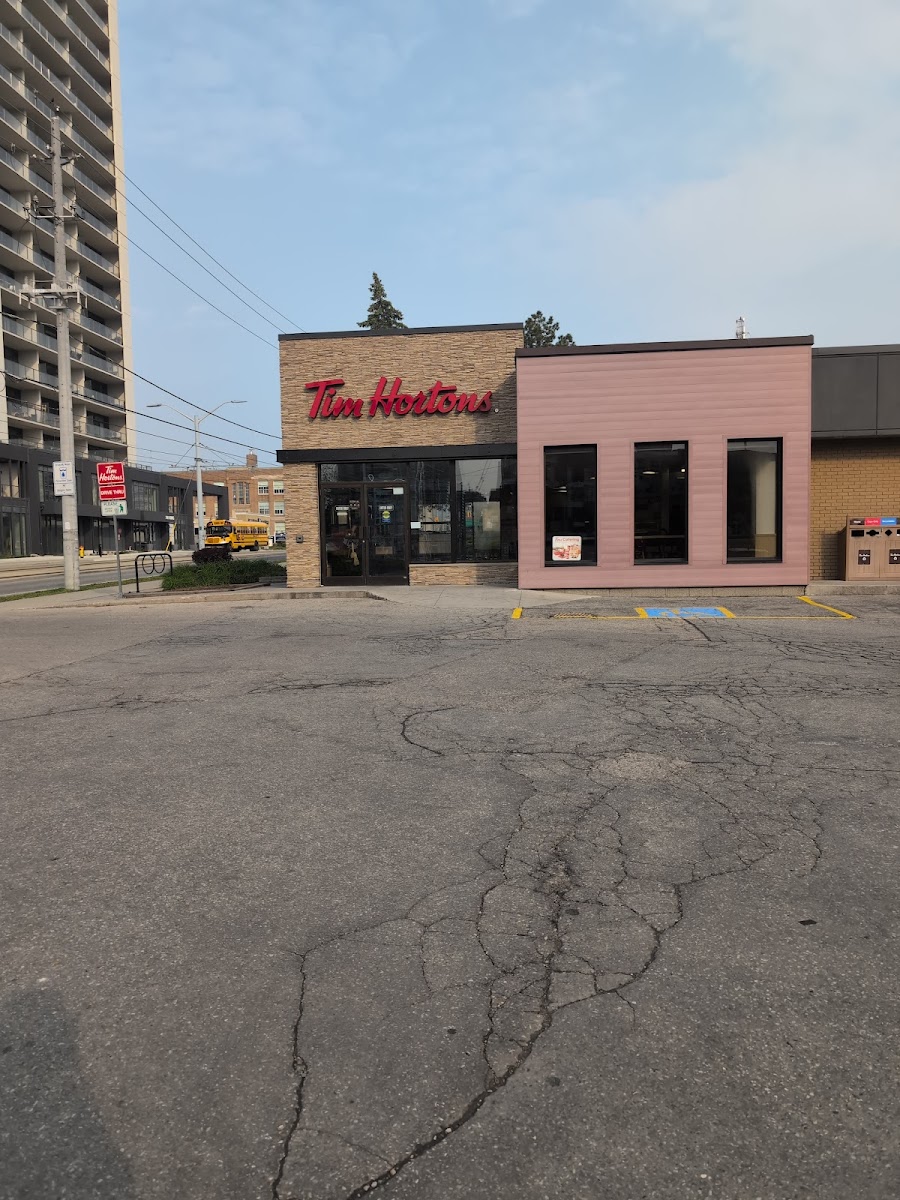 Tim Hortons Photo 4