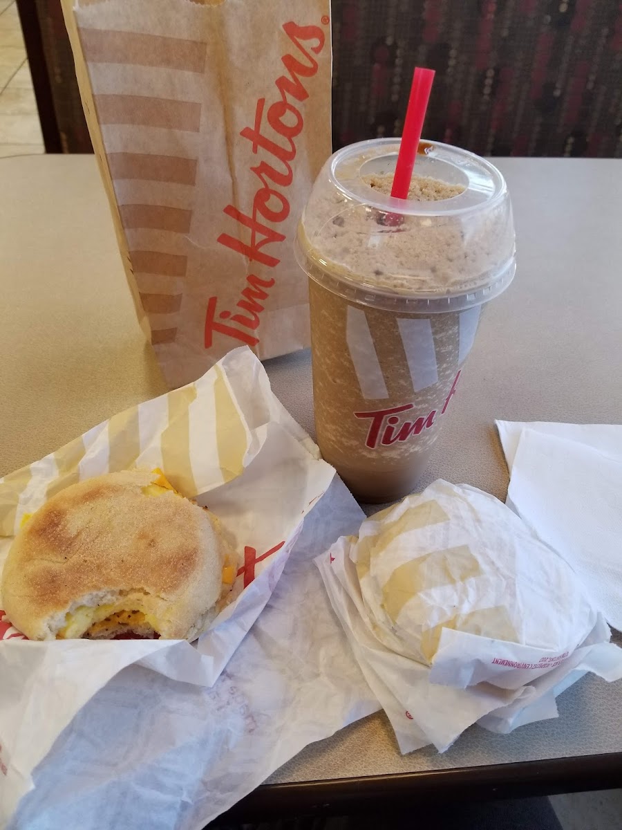 Tim Hortons Photo 7