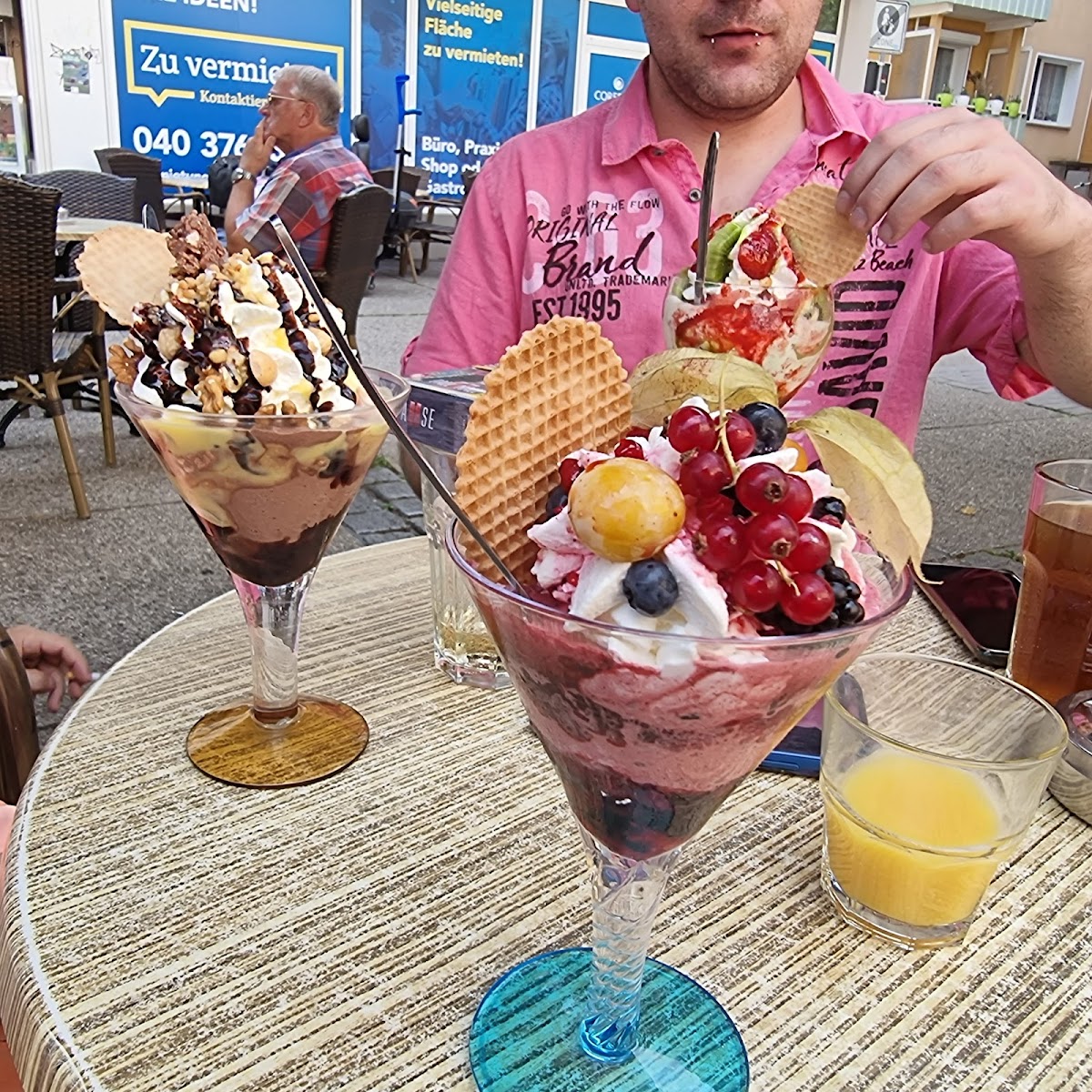 Eiscafé Venezia Photo 2