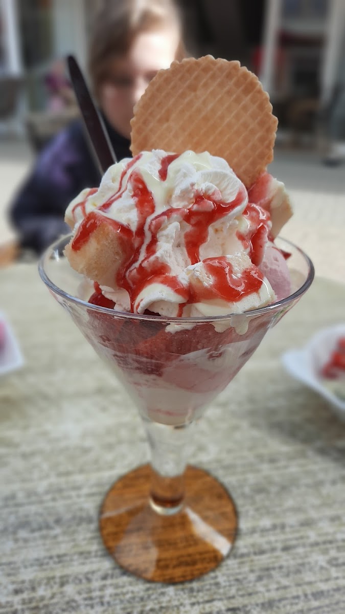 Eiscafé Venezia Photo 5