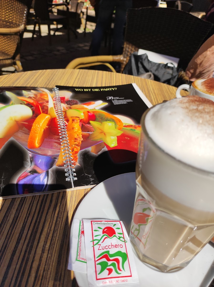 Eiscafé Venezia Photo 7