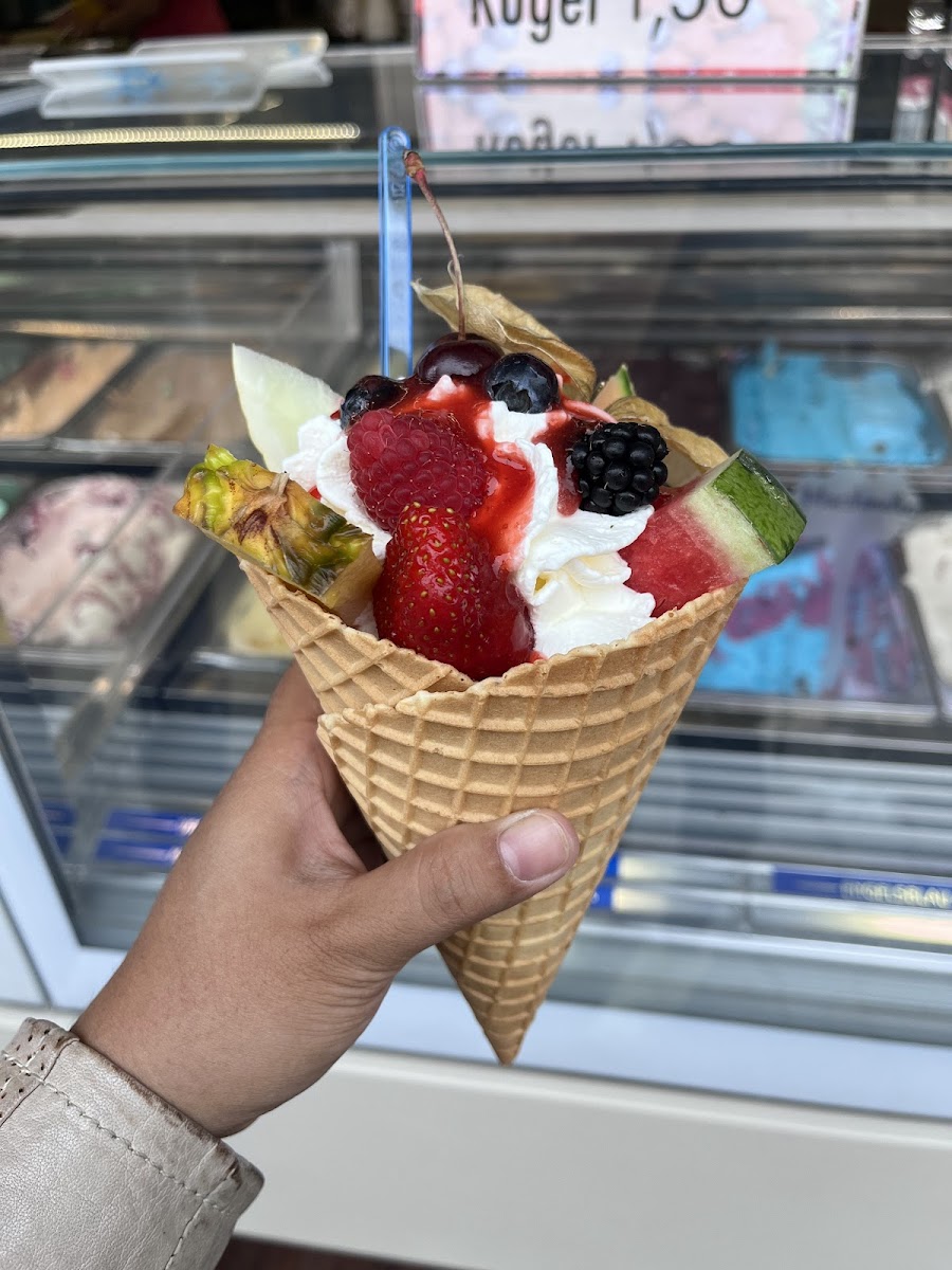 Eiscafé Venezia Photo 8