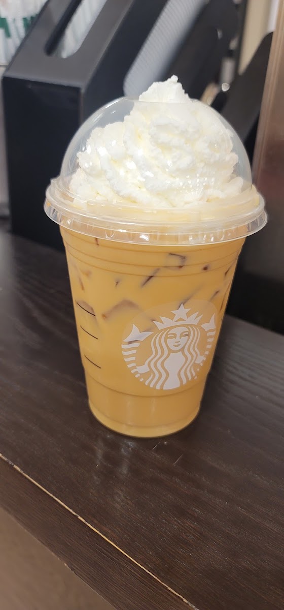 Starbucks Photo 3