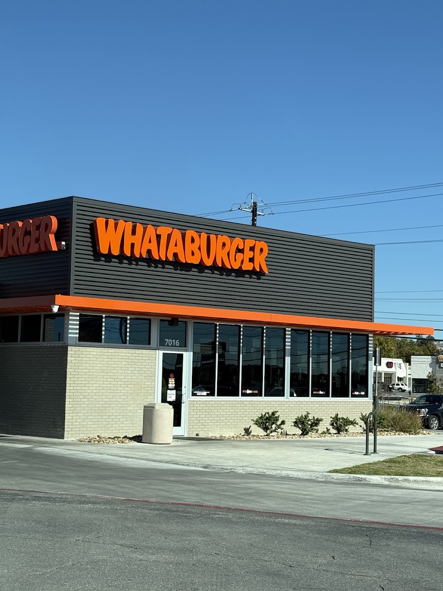 Whataburger
