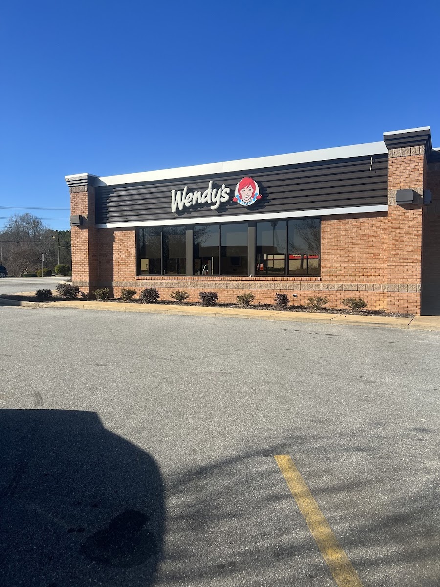 Wendy's