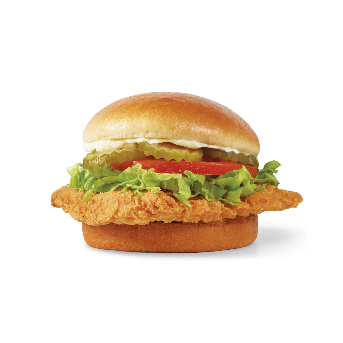 Wendy's Photo 4