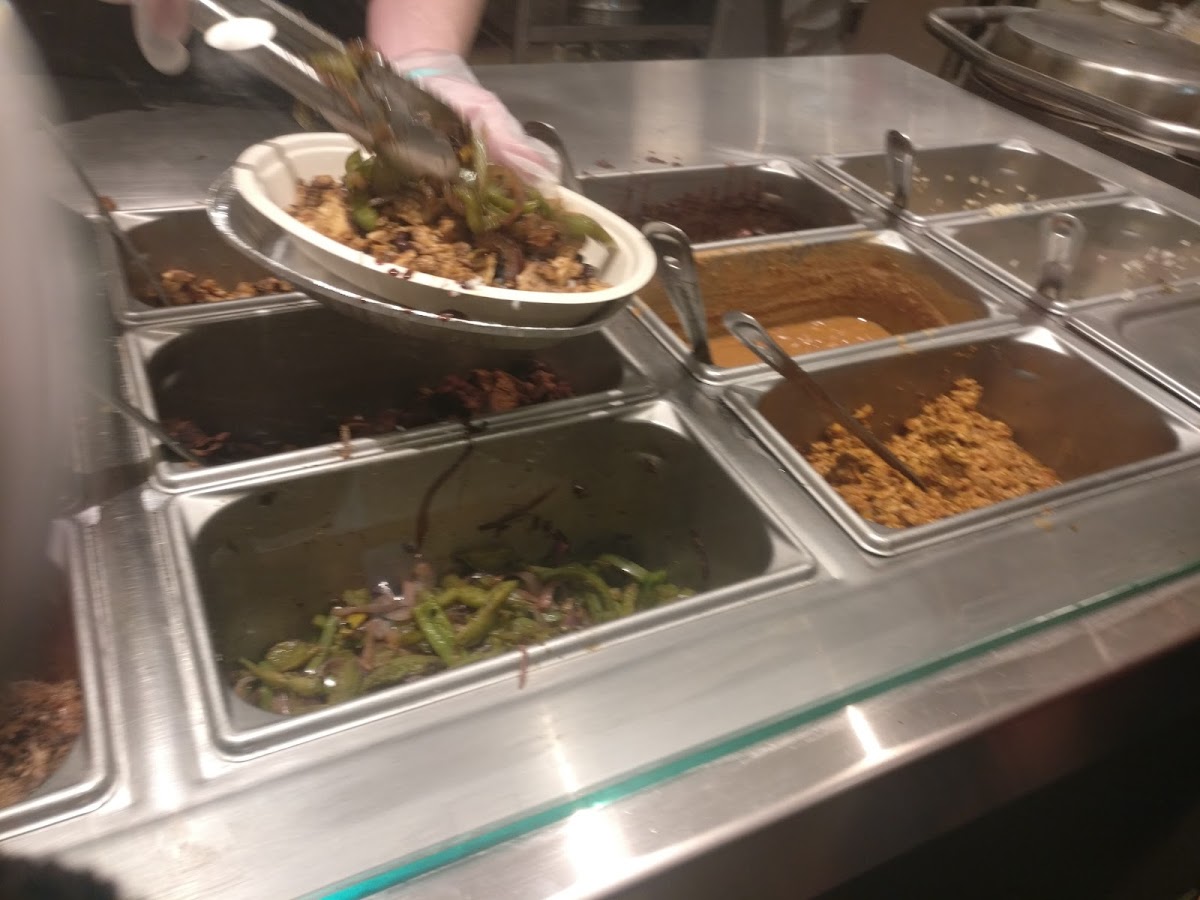 Chipotle Mexican Grill Photo 5