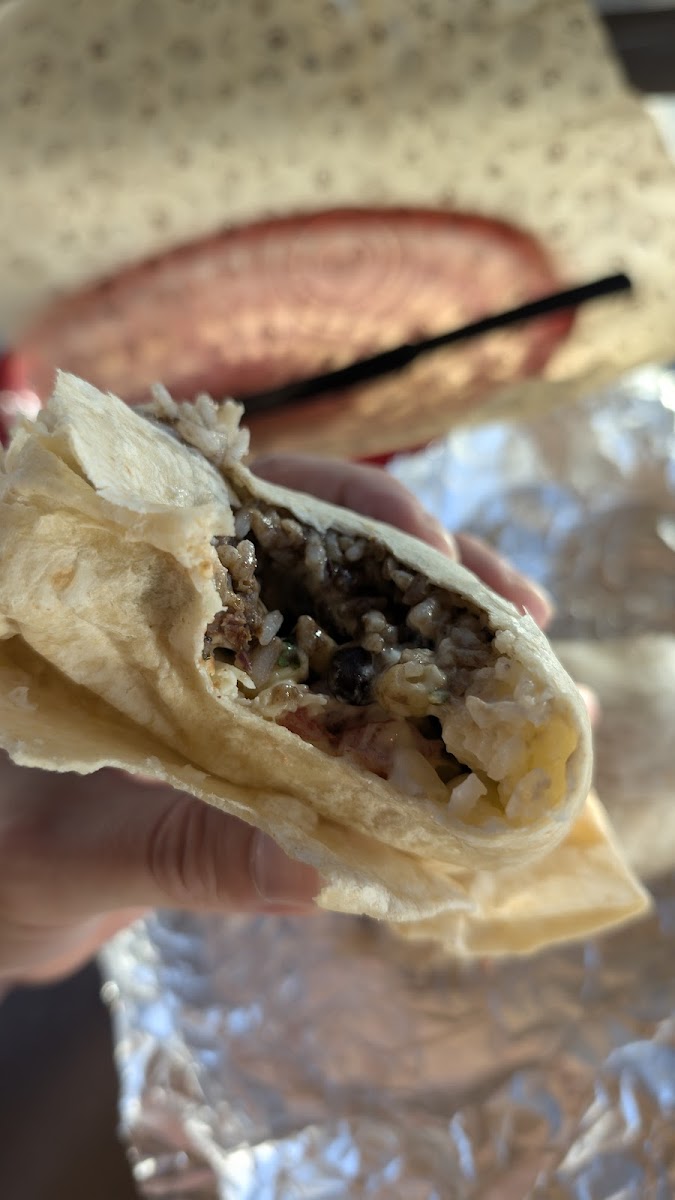 Chipotle Mexican Grill Photo 6