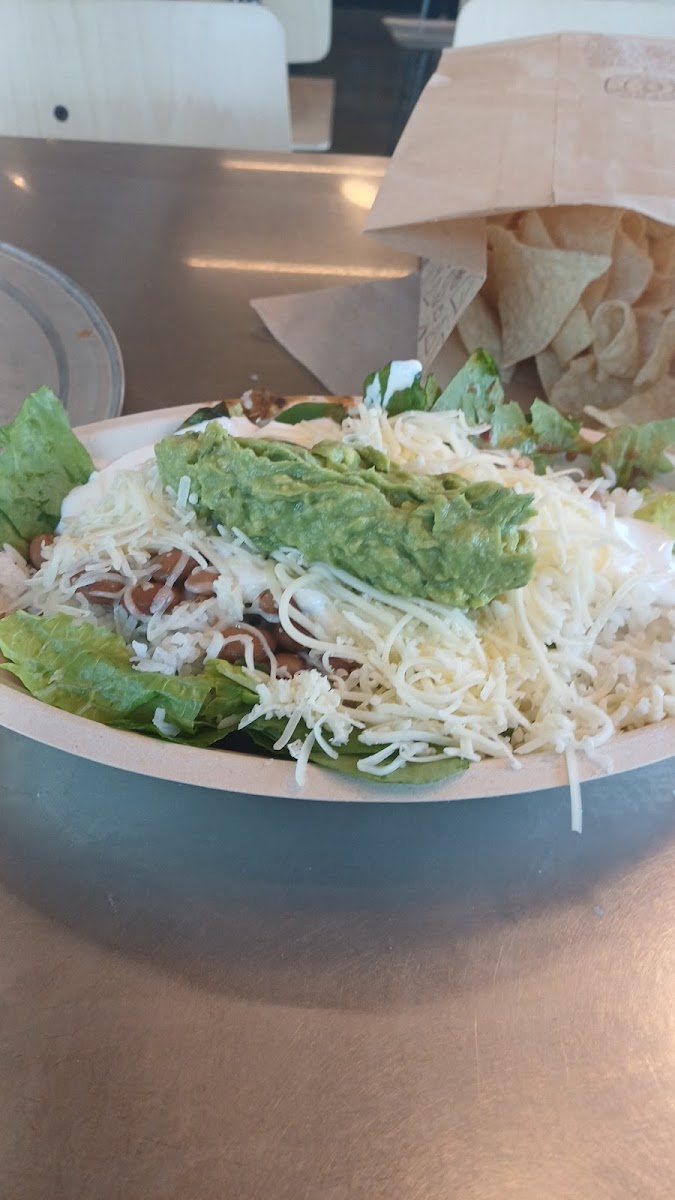Chipotle Mexican Grill Photo 7