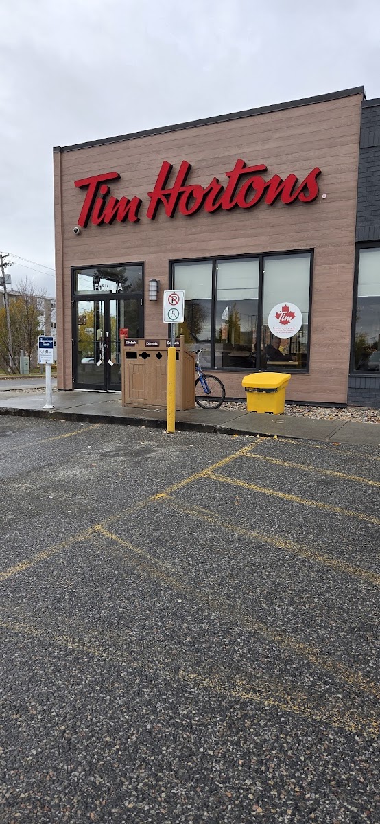 Tim Hortons Photo 3