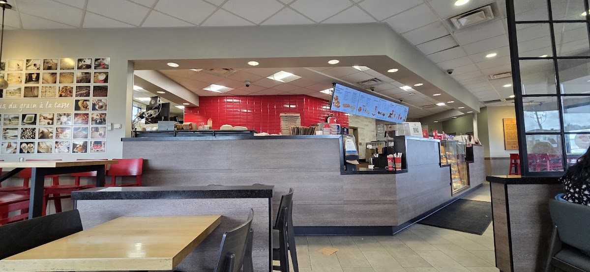 Tim Hortons Photo 6
