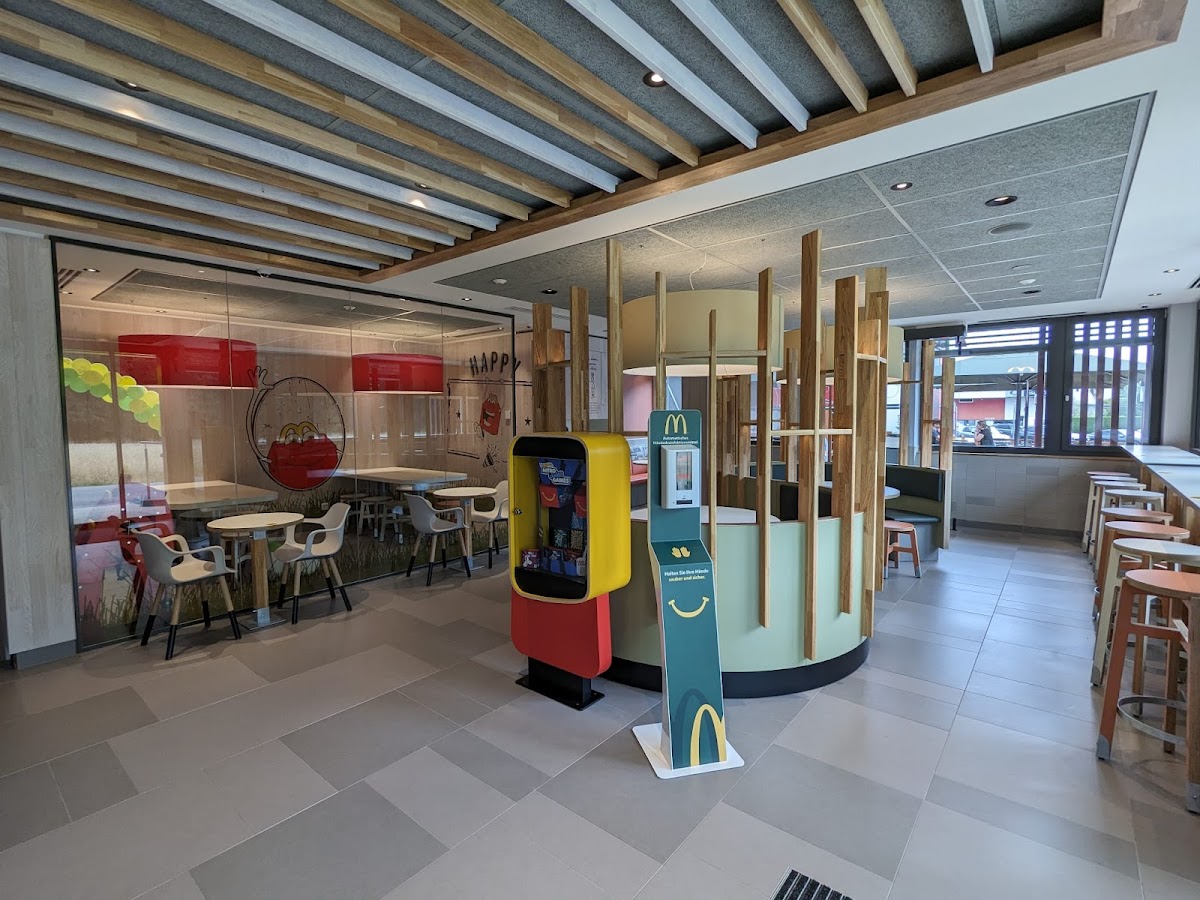 McDonald’s