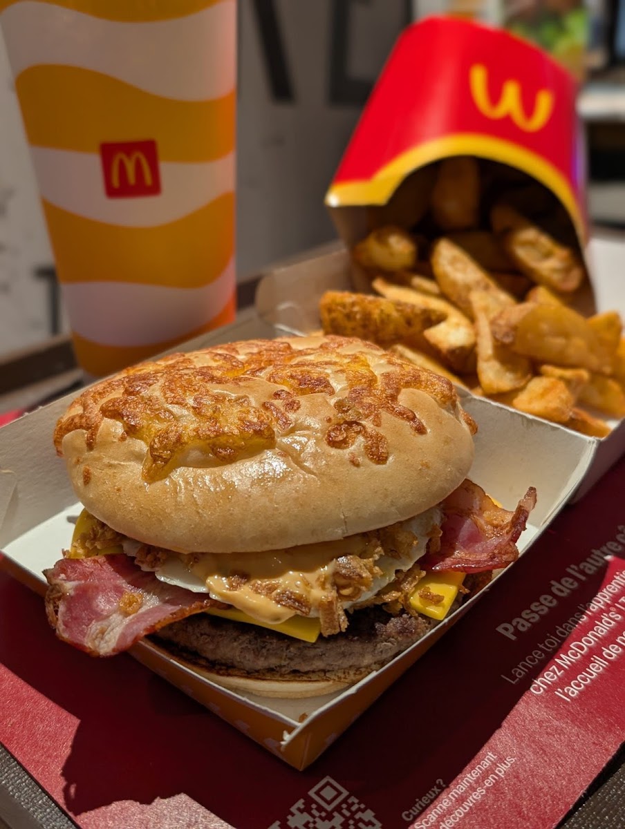McDonald’s Photo 5
