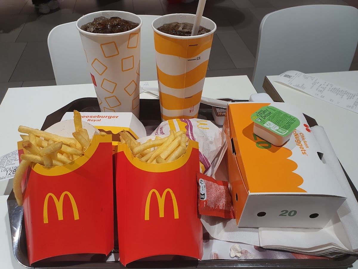 McDonald’s Photo 6