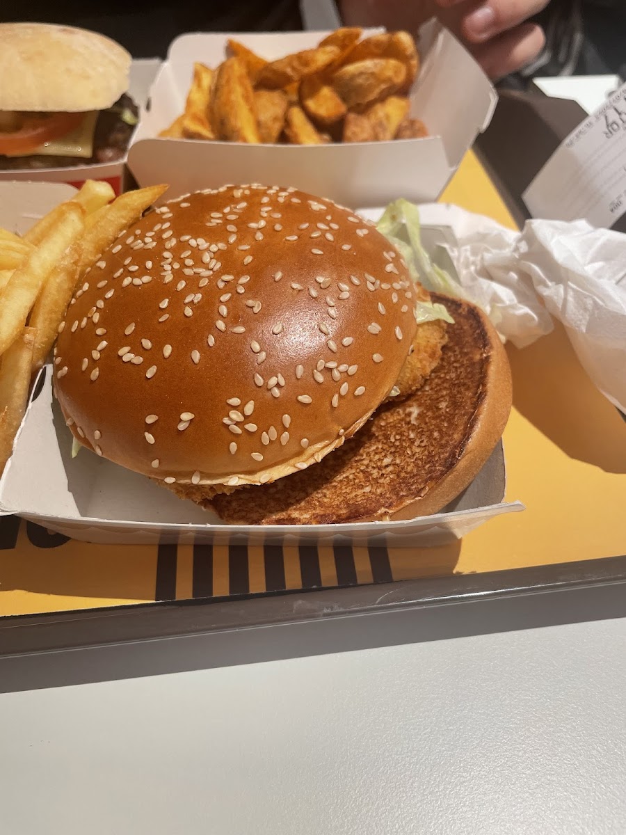 McDonald’s Photo 7