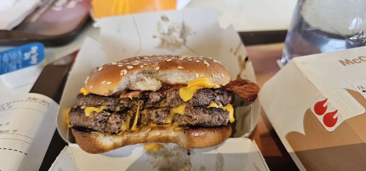 McDonald’s Photo 9