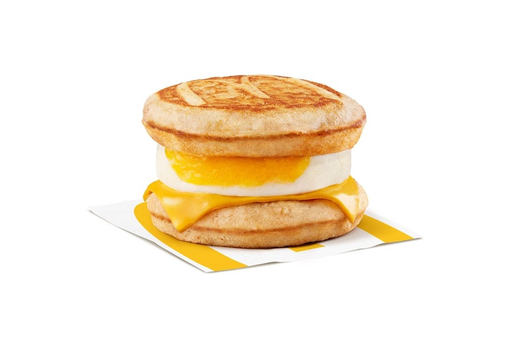 McDonald's Photo 3