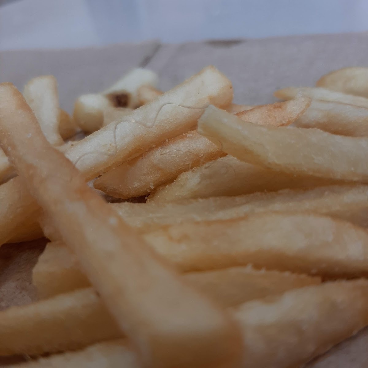 McDonald's Photo 5