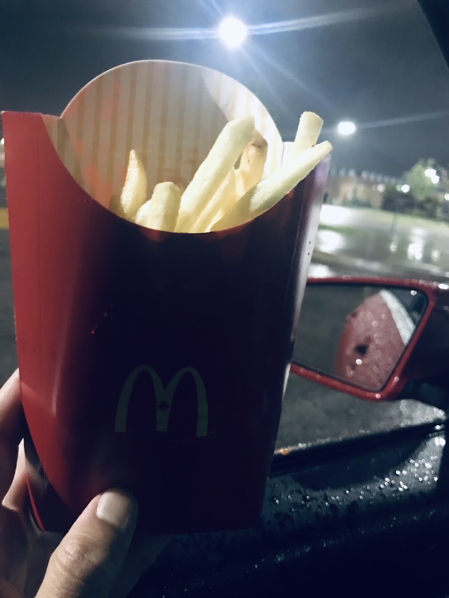 McDonald's Photo 6