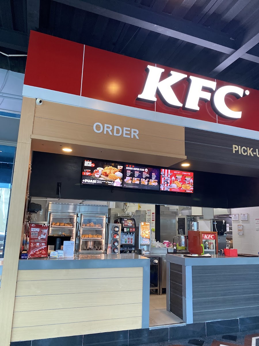 KFC