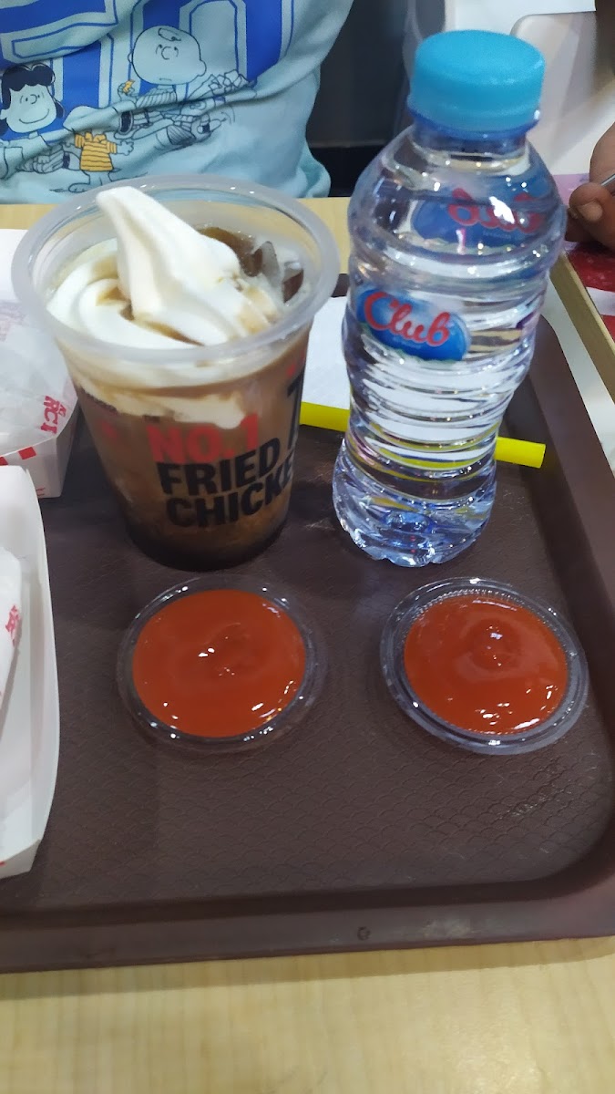 KFC Photo 5