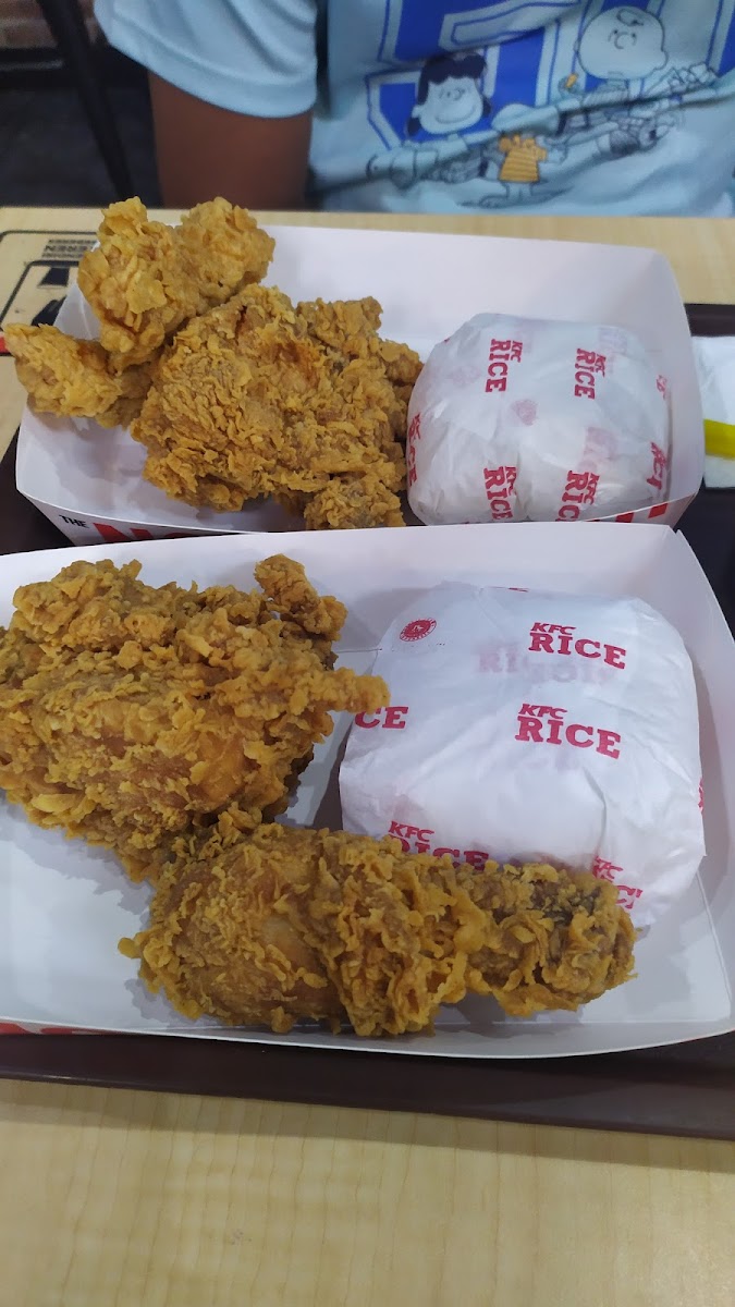 KFC Photo 6