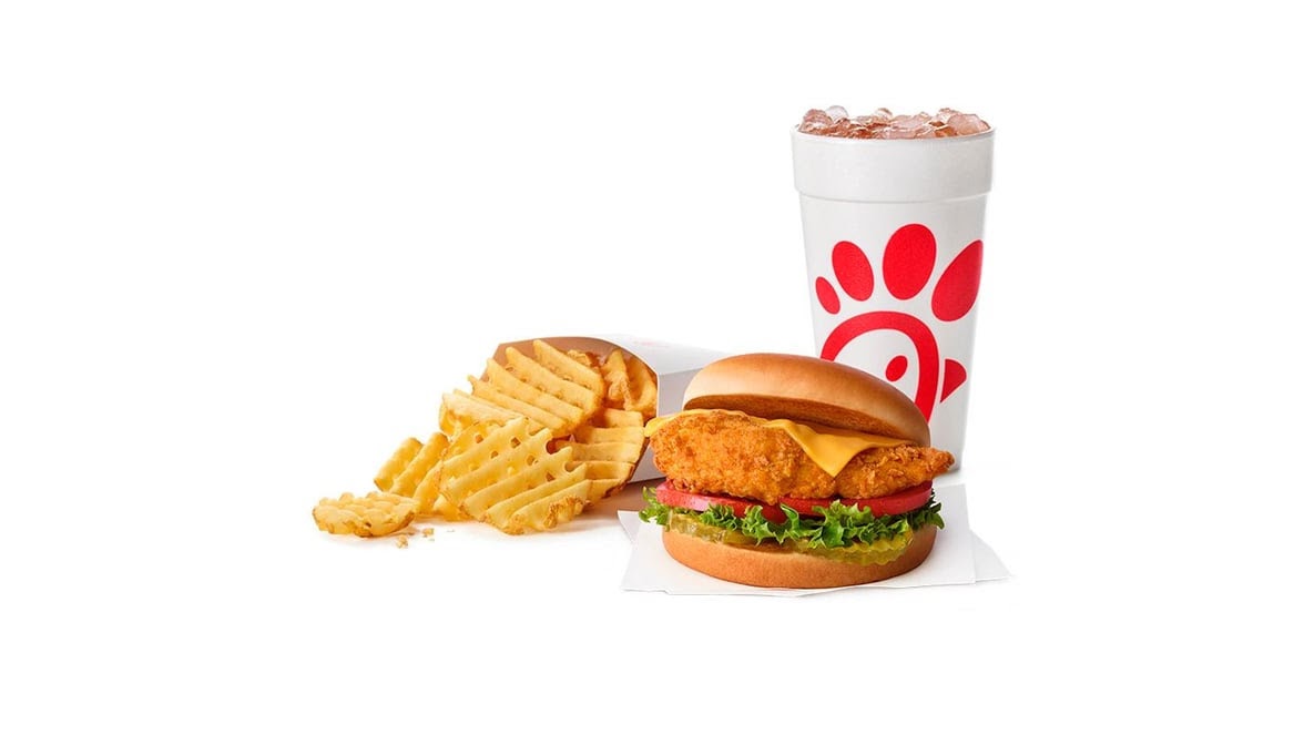Chick-fil-A Photo 4