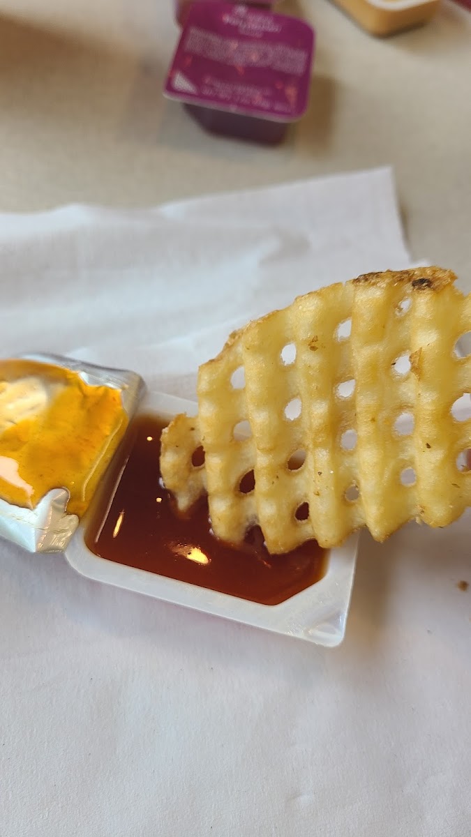 Chick-fil-A Photo 7